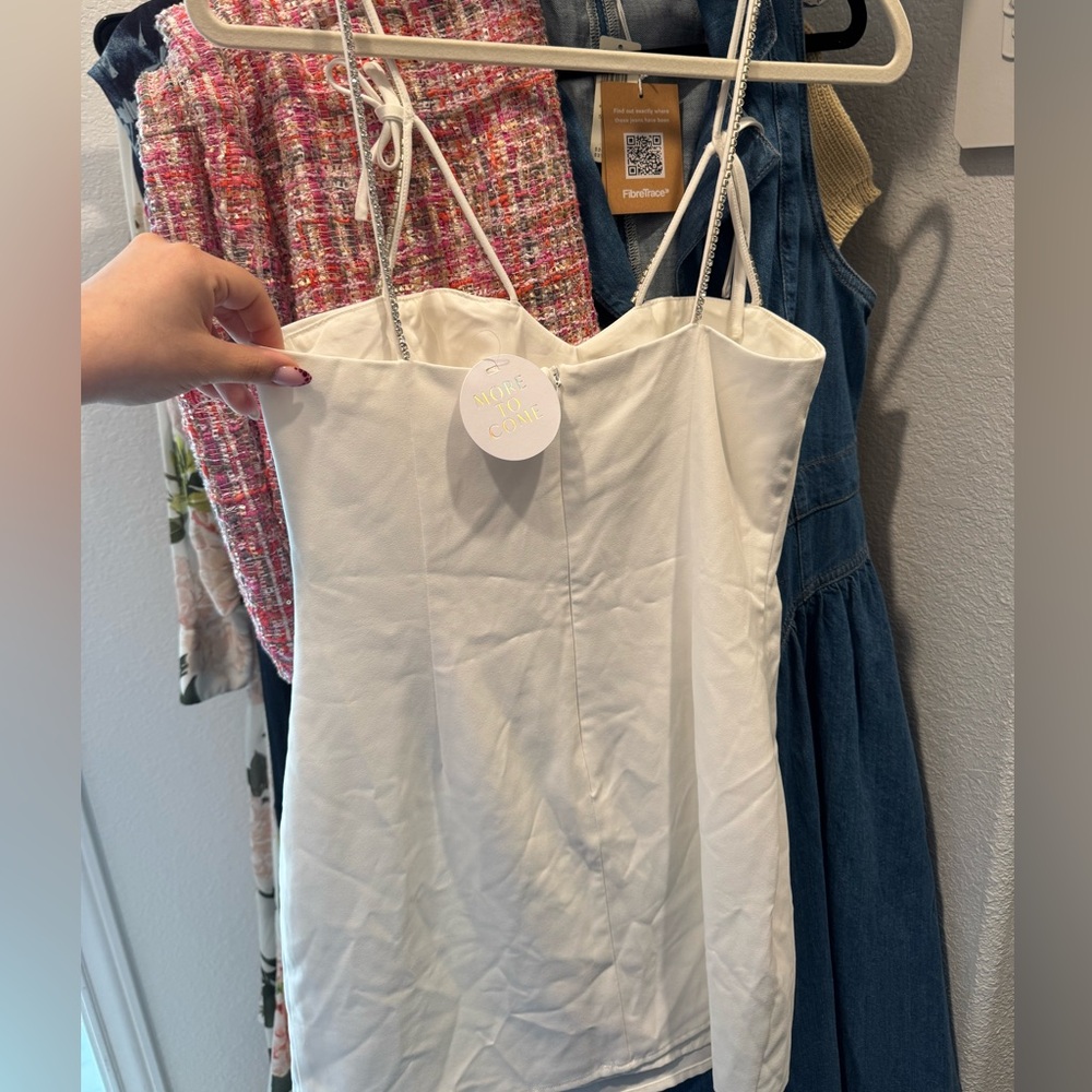 REVOLVE DRESS